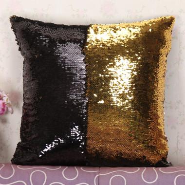 Mermaid Pailletter Puter | Luvikno