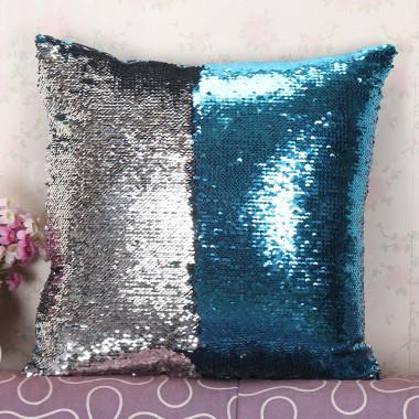 Mermaid Pailletter Puter | Luvikno
