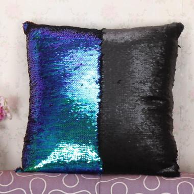 Mermaid Pailletter Puter | Luvikno