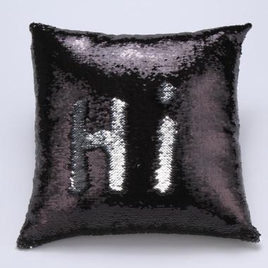 Mermaid Pailletter Puter | Luvikno