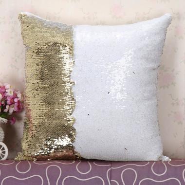 Mermaid Pailletter Puter | Luvikno