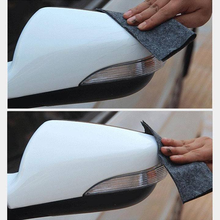 Nano Magic Cloth (3 PCS) | Luvikno