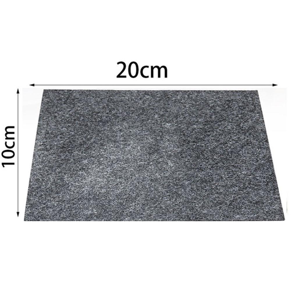 Nano Magic Cloth (3 PCS) | Luvikno