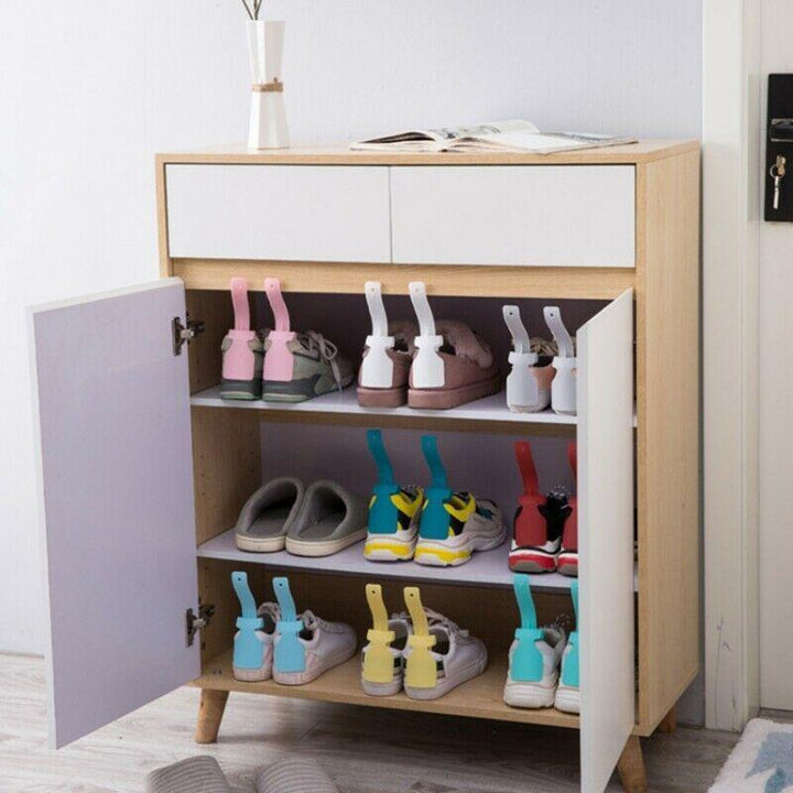 Wear Shoe Helper (2 PCS) | Luvikno