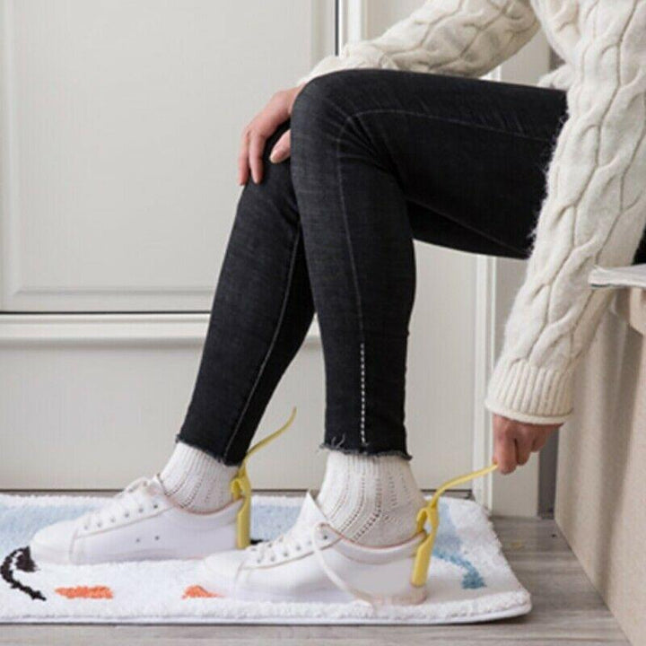 Wear Shoe Helper (2 PCS) | Luvikno