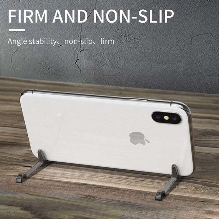 Anker Retro Magnetisk Telefonholder | Luvikno
