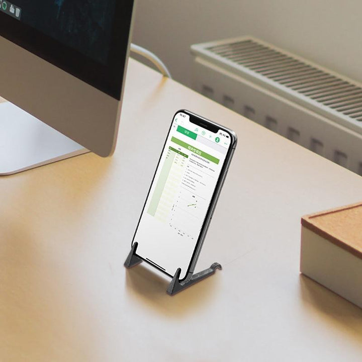 Anchor Retro Magnetisk Telefonholder | Luvikno