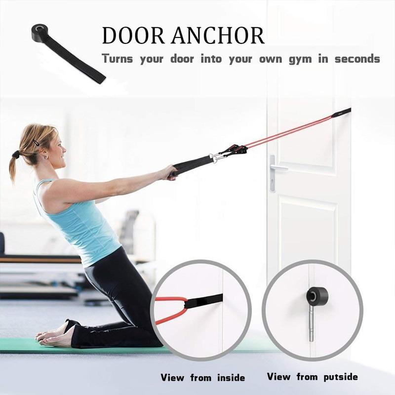 Resistance Bands Set | Luvikno