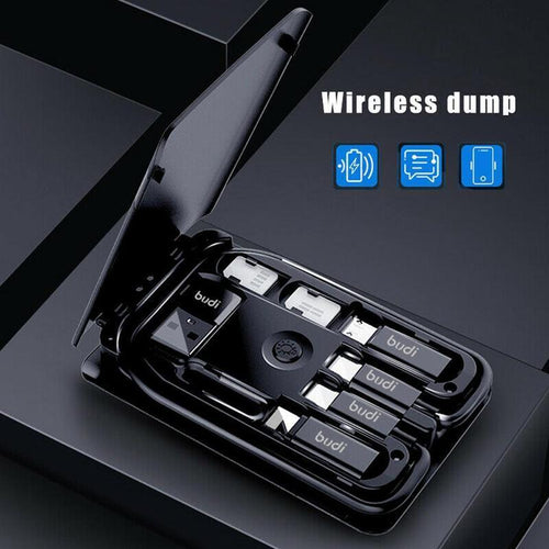 Multi-funksjons Universal Smart Adaptor Card | Luvikno