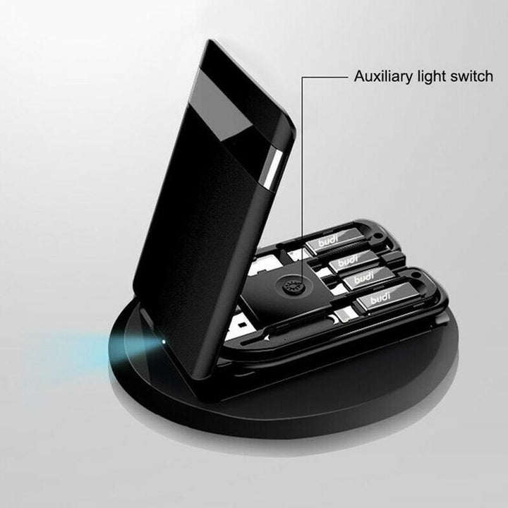 Multi-funksjons Universal Smart Adaptor Card | Luvikno