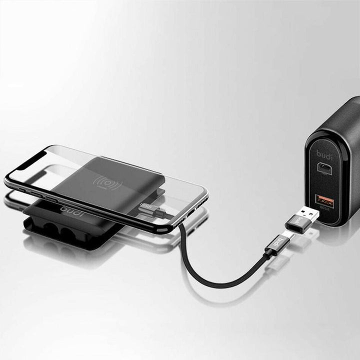 Multi-funksjons Universal Smart Adaptor Card | Luvikno