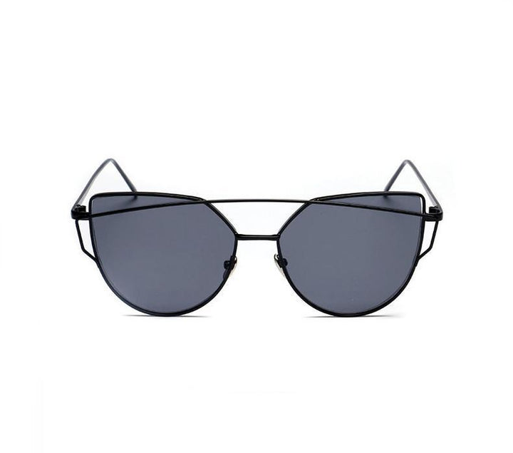 Cat Eye Aviatorer - Gratis frakt! | Luvikno