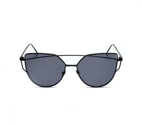 Cat Eye Aviatorer - Gratis frakt! | Luvikno