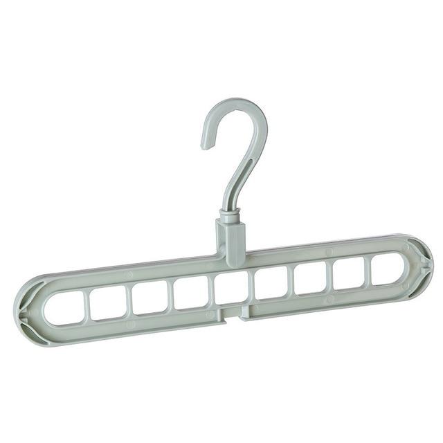 Magic Clothes Hanger | Luvikno