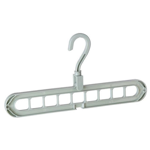 Magic Clothes Hanger | Luvikno