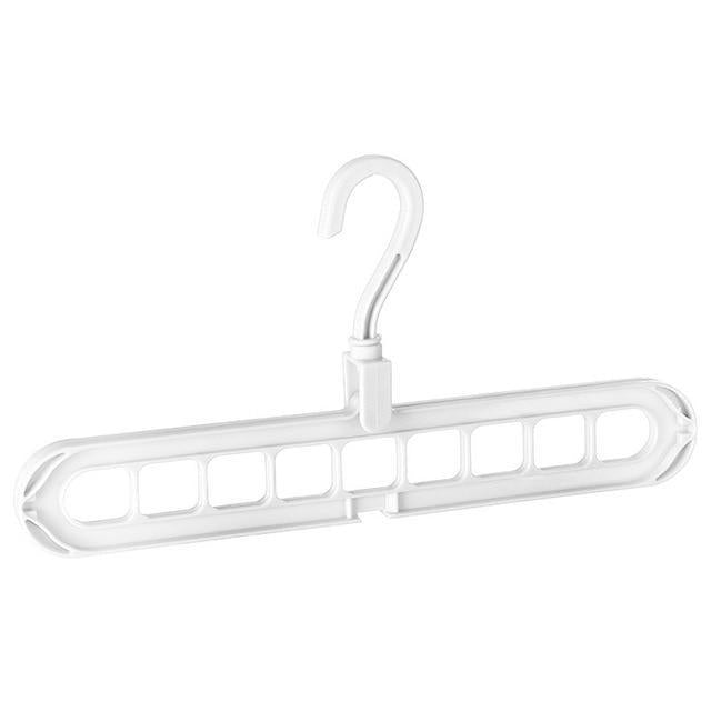 Magic Clothes Hanger | Luvikno