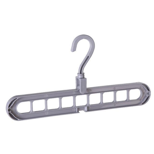 Magic Clothes Hanger | Luvikno