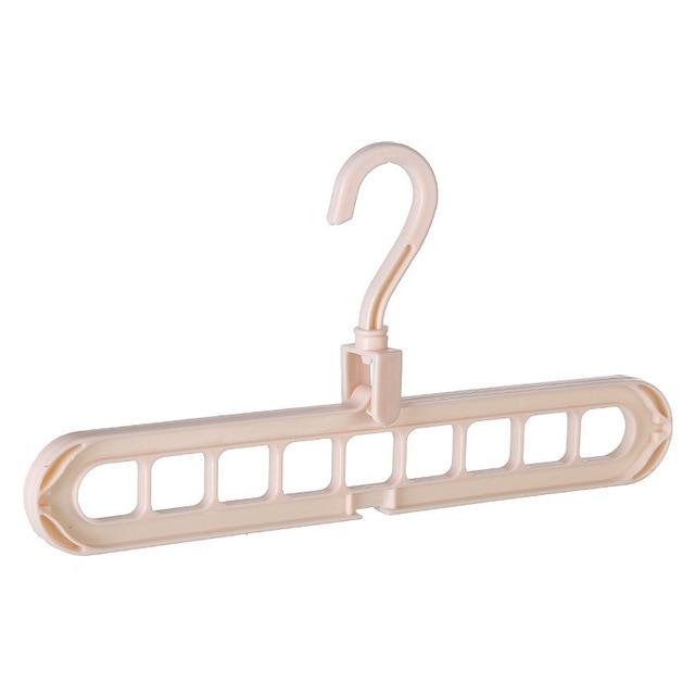 Magic Clothes Hanger | Luvikno