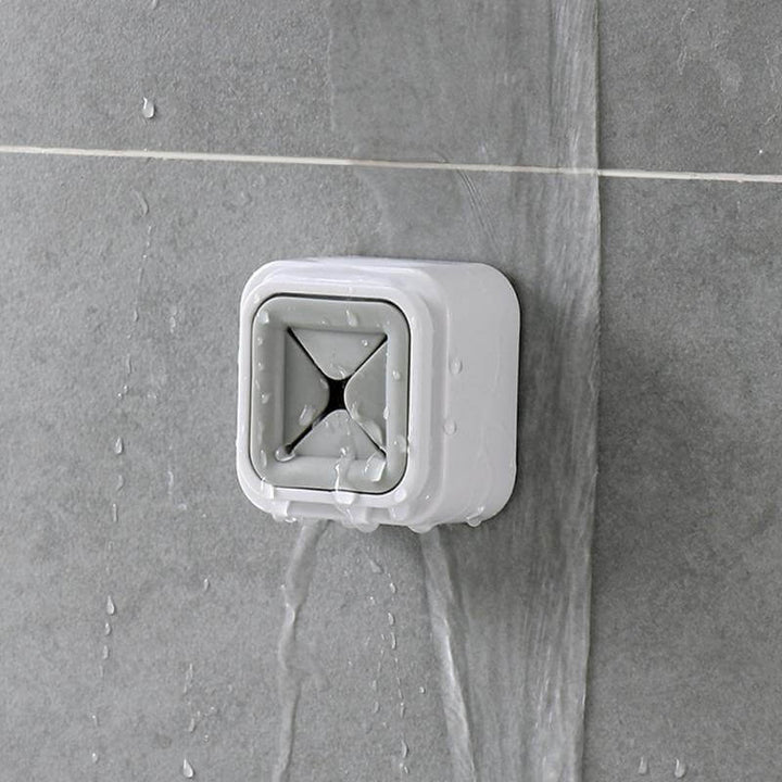 3 stk Veggmontert Håndkleholder | Luvikno