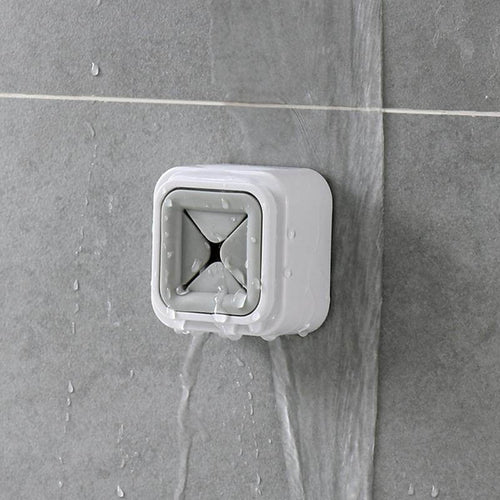 3 stk Veggmontert Håndkleholder | Luvikno