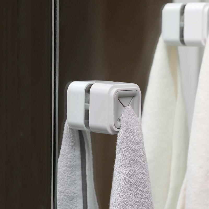 Kreativ Håndkleholder (2 PCS) | Luvikno