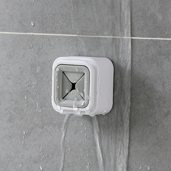Kreativ Håndkleholder (2 PCS) | Luvikno