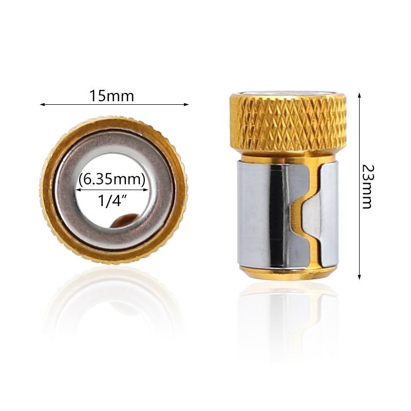 Universell Magnetisk Ring | Luvikno
