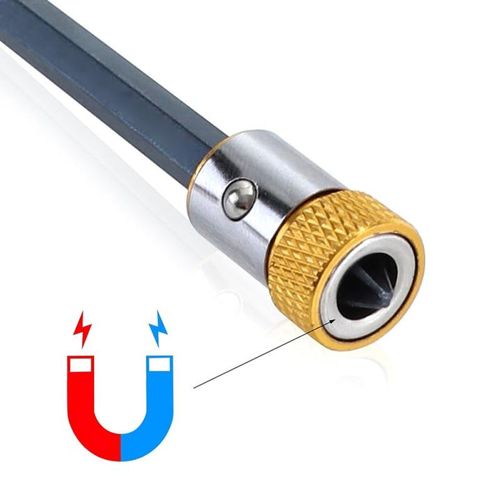 Universell Magnetisk Ring | Luvikno