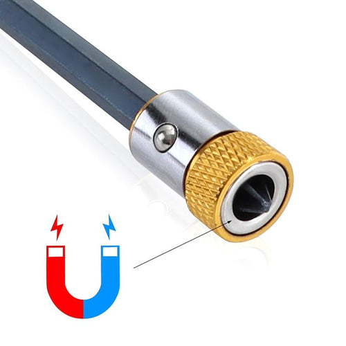 Universell Magnetisk Ring | Luvikno