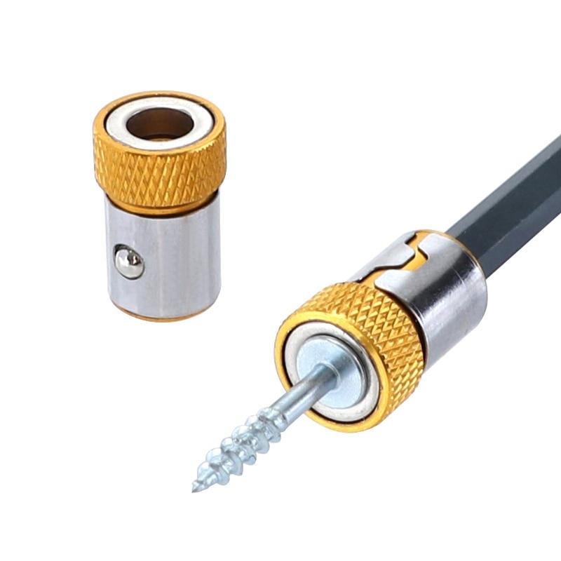Universell Magnetisk Ring | Luvikno