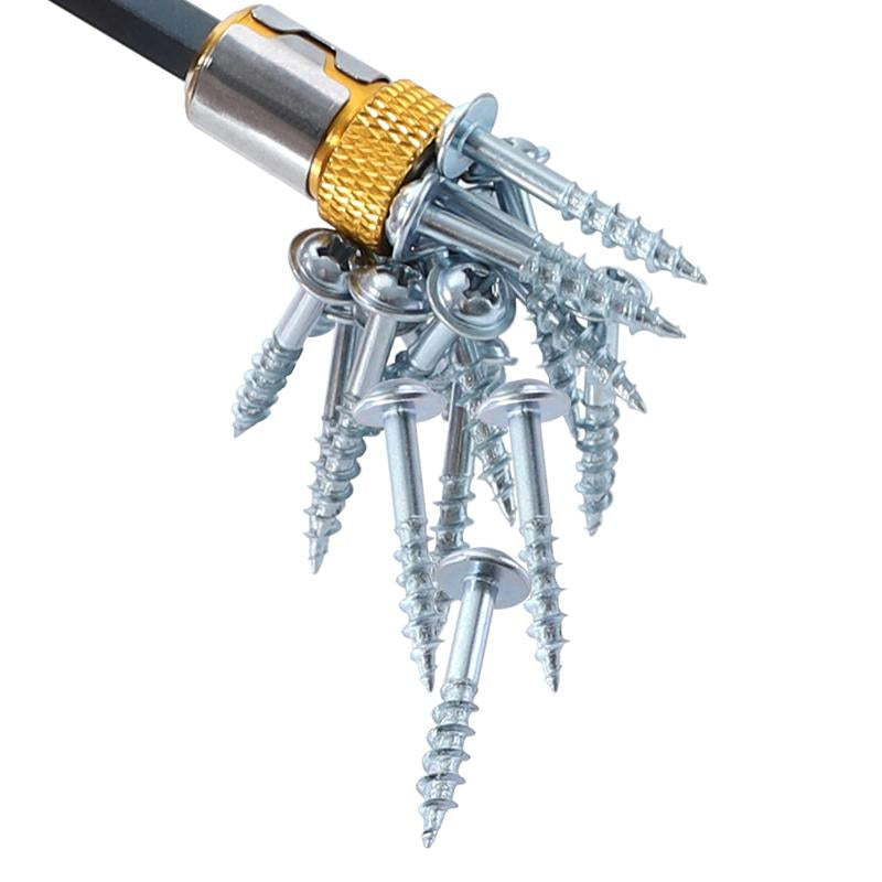 Universell Magnetisk Ring | Luvikno