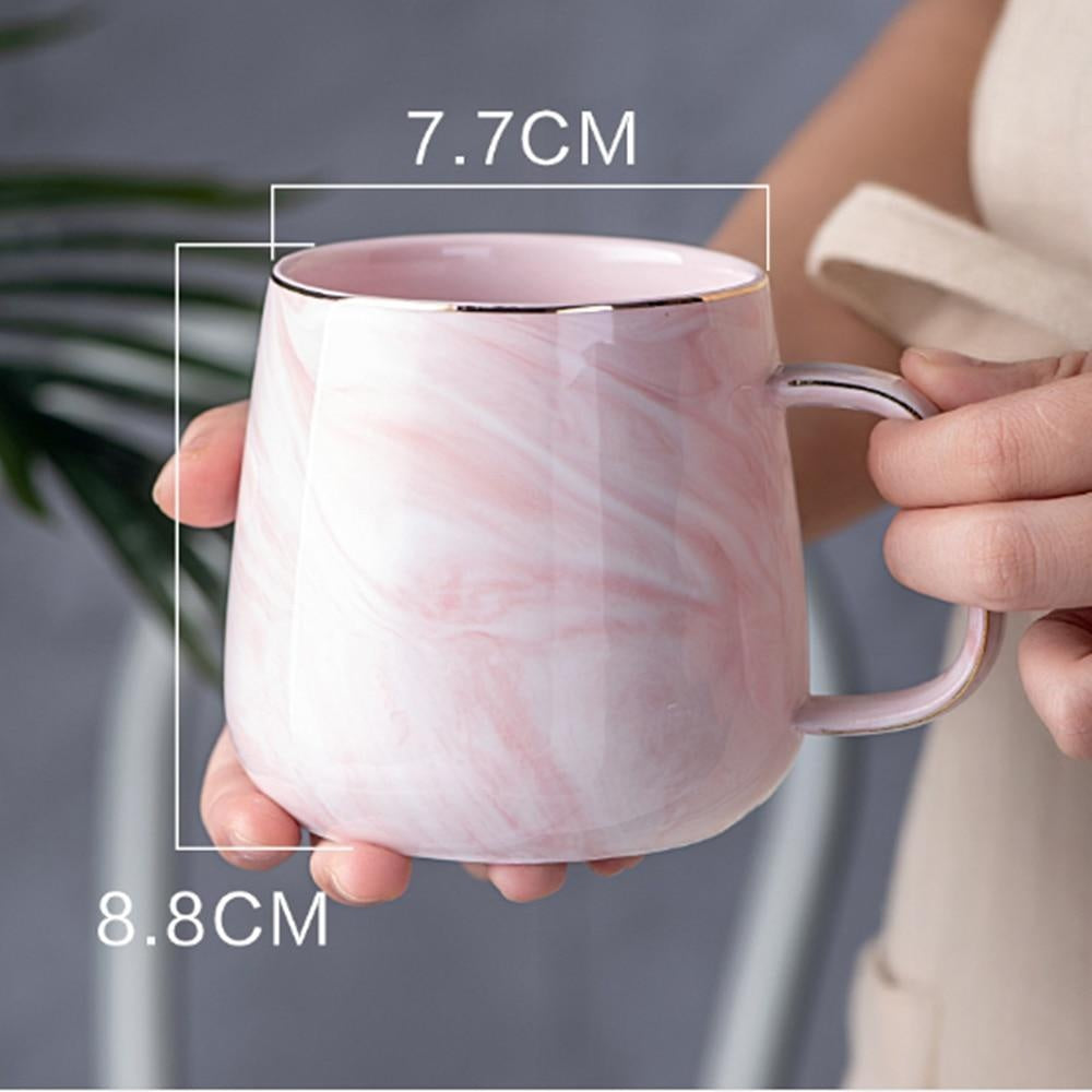 Mantler Mug | Luvikno