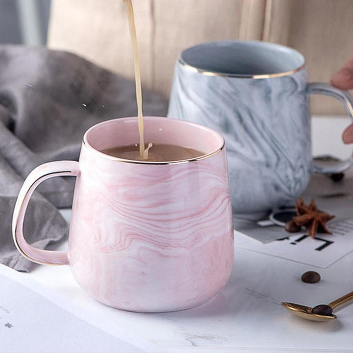 Mantler Mug | Luvikno
