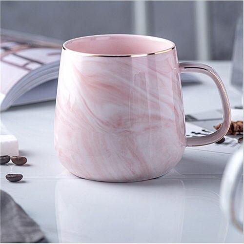 Mantler Mug | Luvikno
