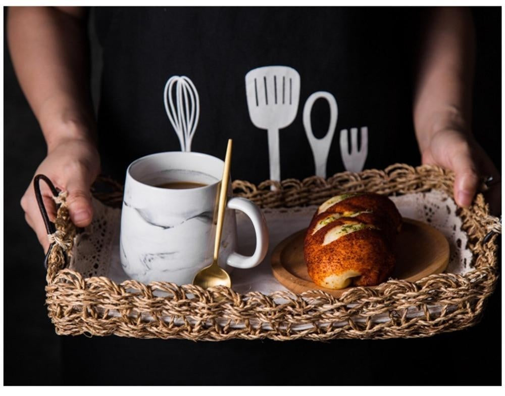 Mantler Mug | Luvikno