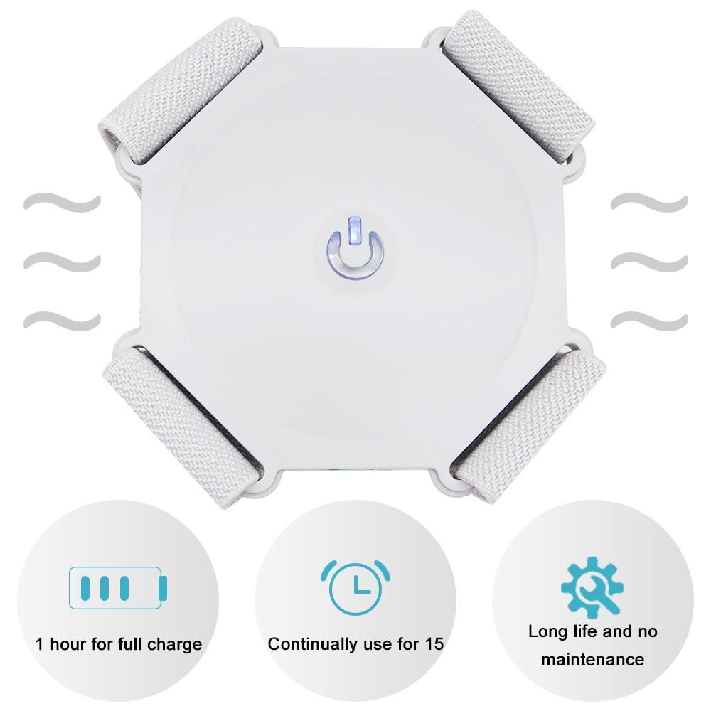 Smart Back Posture Corrector | Luvikno