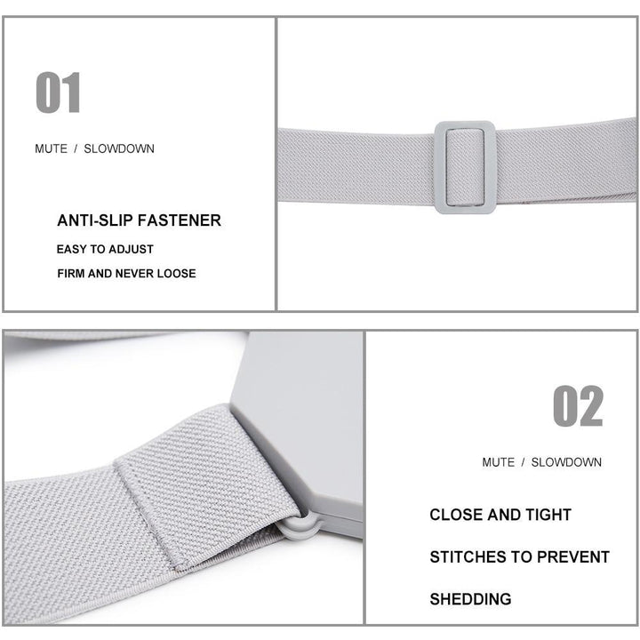 Smart Back Posture Corrector | Luvikno