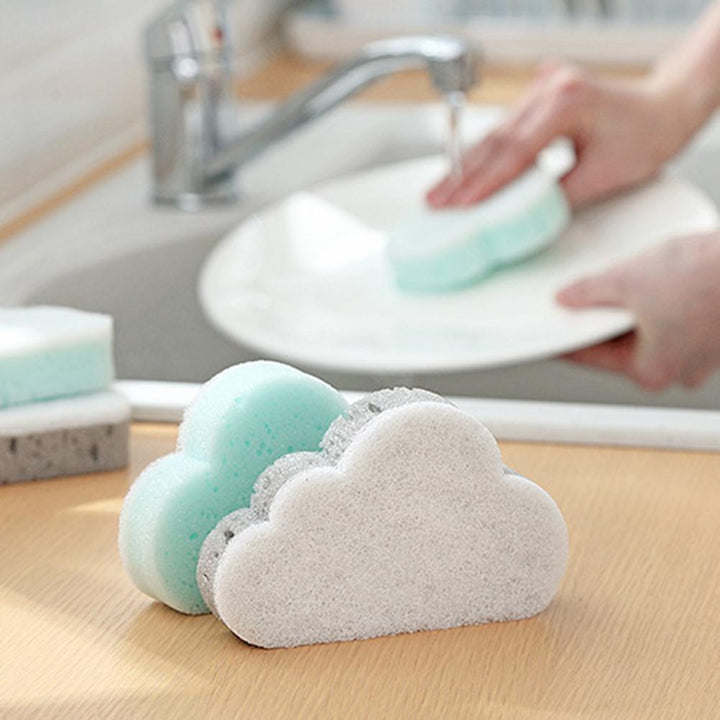Cloud Sponge | Luvikno