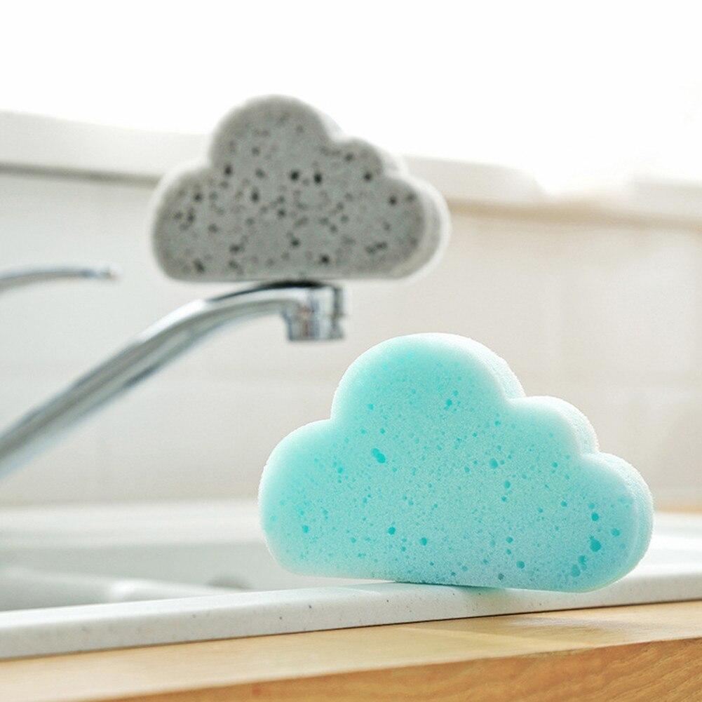 Cloud Sponge | Luvikno