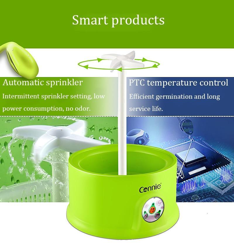 Automatisk Spirer Maskin | Luvikno