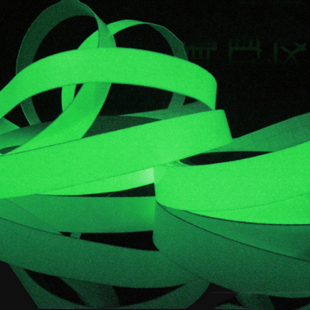 Selvlimende Lysende Tape | Luvikno