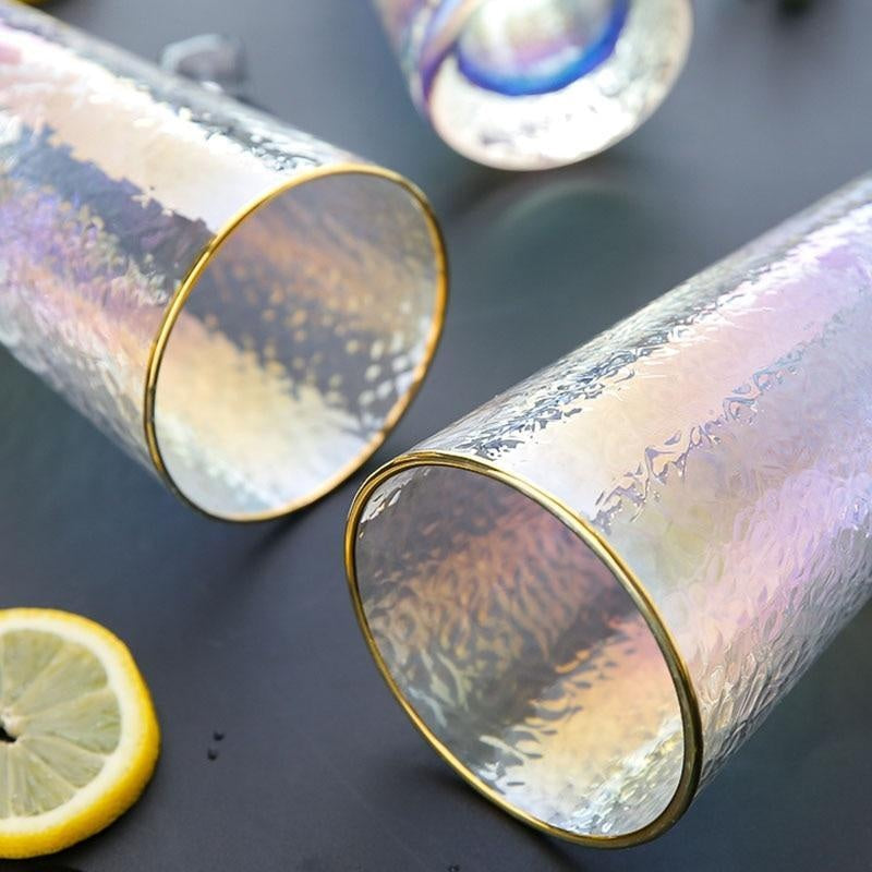 Cangi Glass | Luvikno
