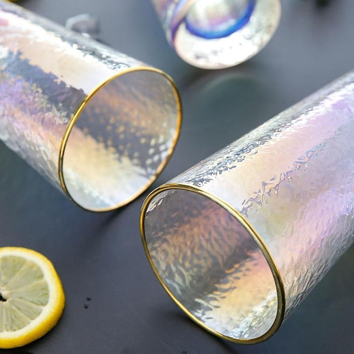 Cangi Glass | Luvikno