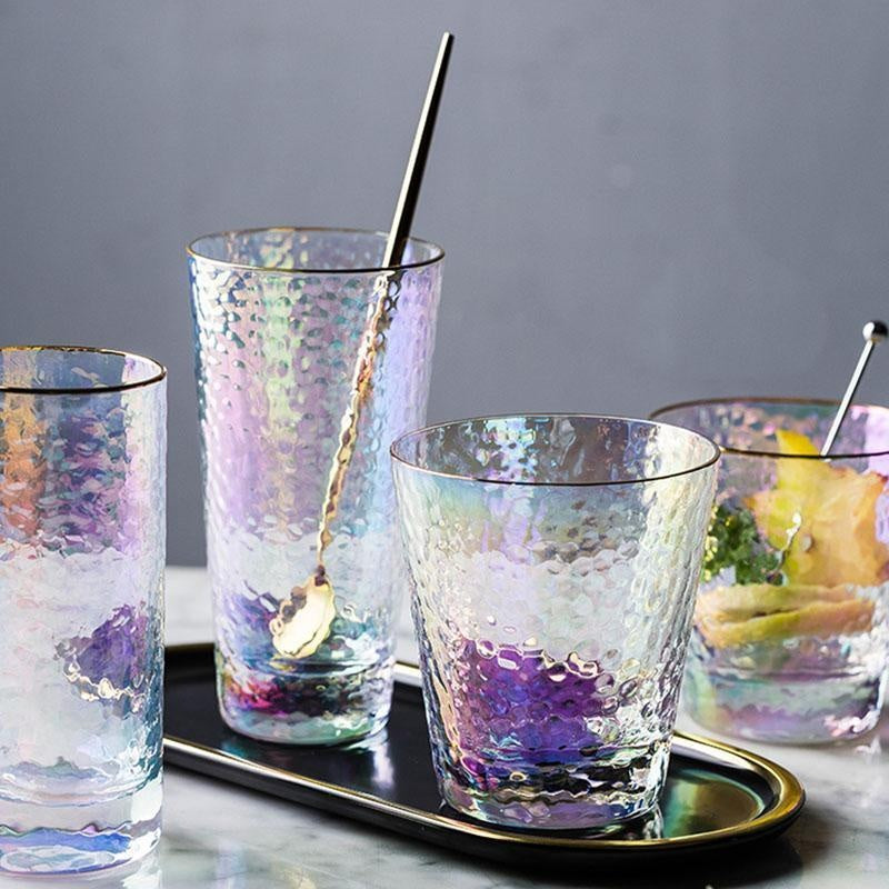 Cangi Glass | Luvikno