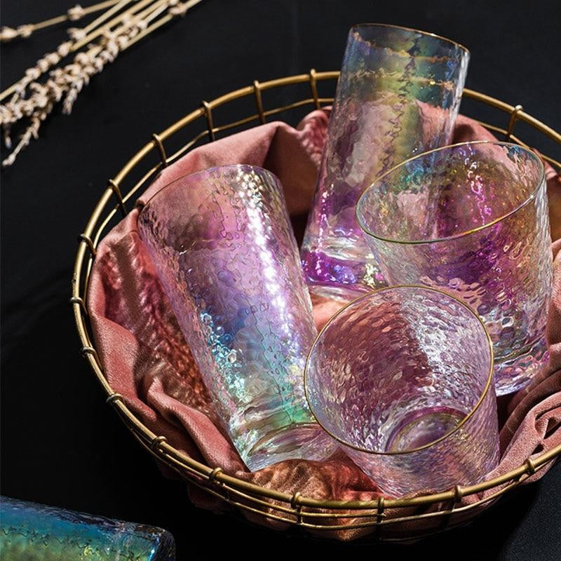 Cangi Glass | Luvikno