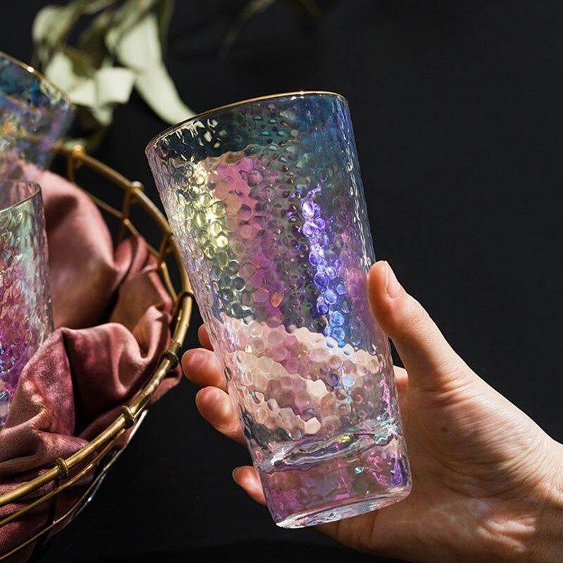 Cangi Glass | Luvikno