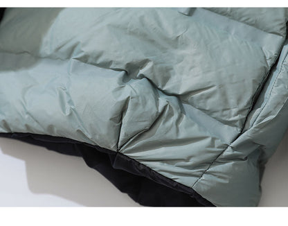 Luvik | Kaksipuoleinen Slim Takki