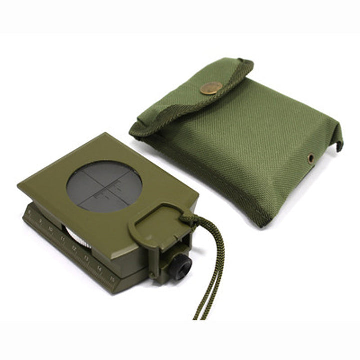 Army Guide Multi-Purpose Compass | Luvikno