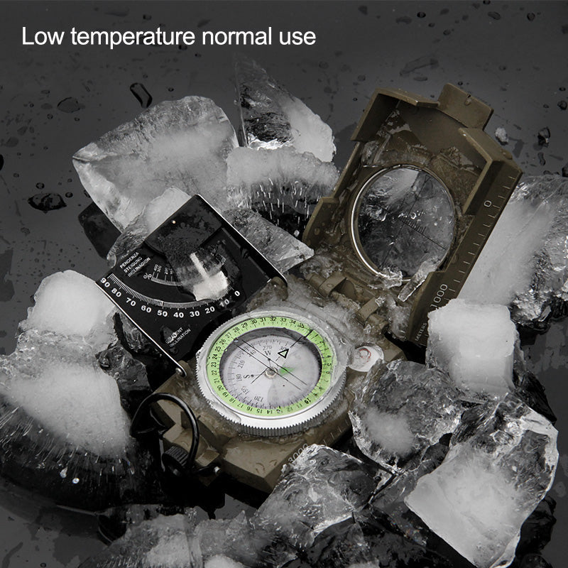 Army Guide Multi-Purpose Compass | Luvikno