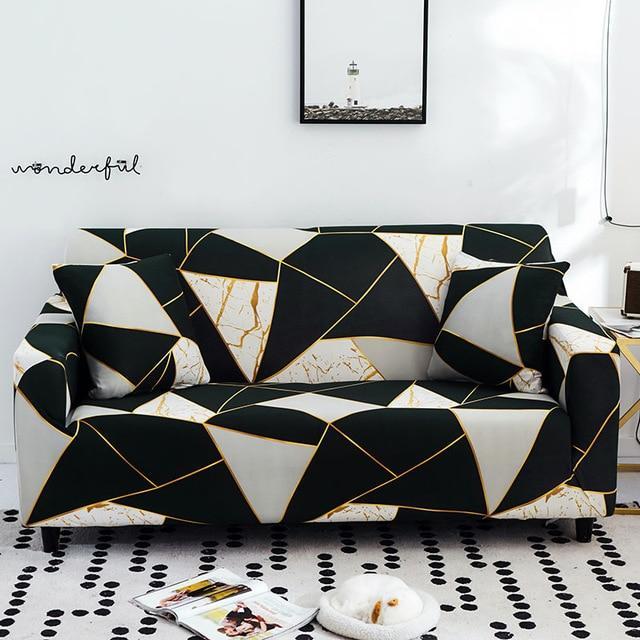 Magic Sofa Cover | Luvikno